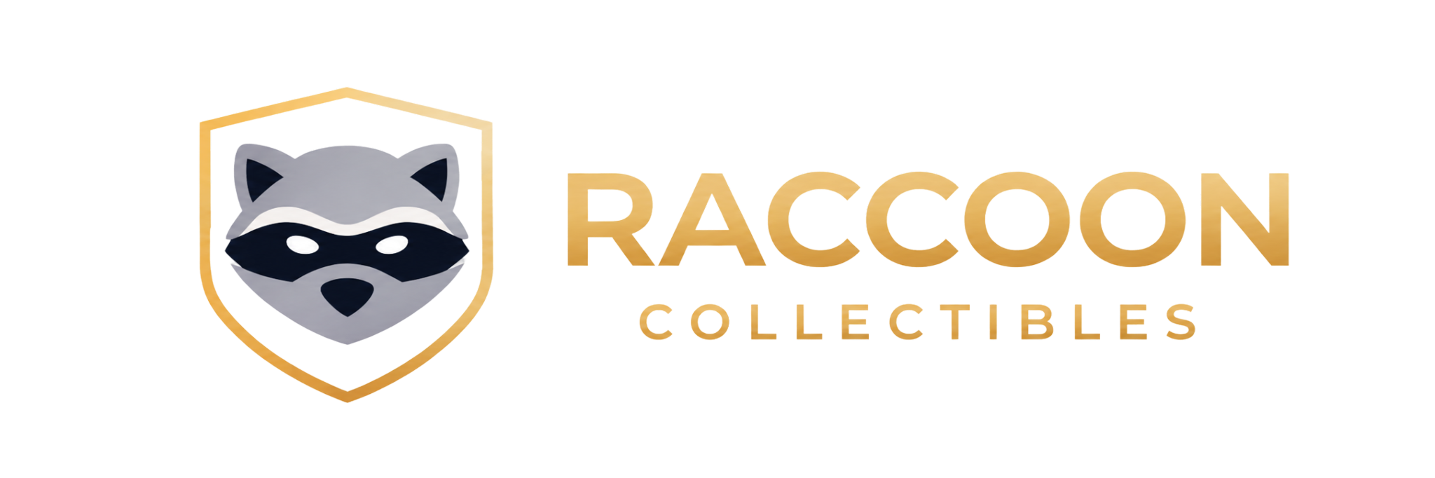 Raccoon Collectibles